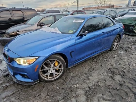 BMW 440 XI* SPORT-PACK* H&K SOUND* HEAD-UP* 