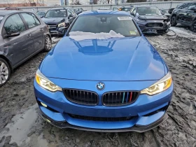 BMW 440 XI* SPORT-PACK* H&K SOUND* HEAD-UP*  - 16600 € / 32466.78 лв. - 25650039 2