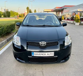 Toyota Auris 1.6 VVT-I бензин - 4100 € / 8018.90 лв. - 96596598 3