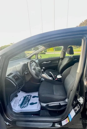 Toyota Auris 1.6 VVT-I бензин - 4100 € / 8018.90 лв. - 96596598 13