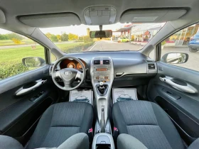 Toyota Auris 1.6 VVT-I бензин - 4100 € / 8018.90 лв. - 96596598 9