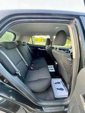 Toyota Auris 1.6 VVT-I бензин - 4100 € / 8018.90 лв. - 96596598 15