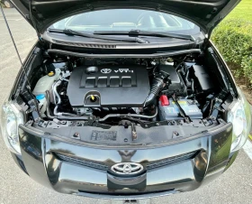Toyota Auris 1.6 VVT-I бензин - 4100 € / 8018.90 лв. - 96596598 17