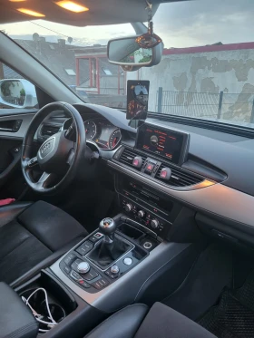 Audi A6 - 9500 € / 18580.38 лв. - 82375184 4