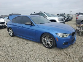 BMW 340 М ПАКЕТ * CARFAX * ФИНАНСИРАНЕ, снимка 5