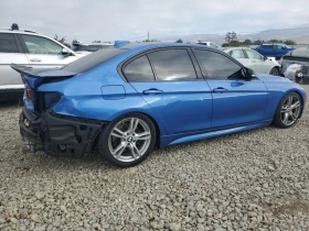 BMW 340 М ПАКЕТ * CARFAX * ФИНАНСИРАНЕ, снимка 4
