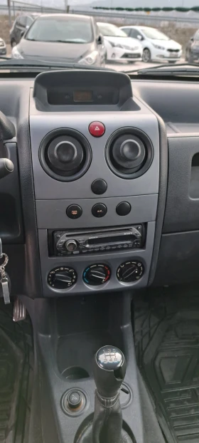 Peugeot Partner 1.9 D - 2403 € / 4699.86 лв. - 14244501 11