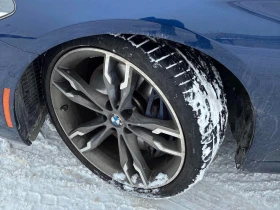 BMW 550 M-PKG* 360View* Подгрев* Обдухване* H/K*  - 25053 € / 48999.41 лв. - 63061972 11