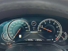BMW 550 M-PKG* 360View* Подгрев* Обдухване* H/K*  - 25053 € / 48999.41 лв. - 63061972 7