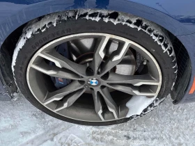 BMW 550 M-PKG* 360View* Подгрев* Обдухване* H/K*  - 25053 € / 48999.41 лв. - 63061972 12