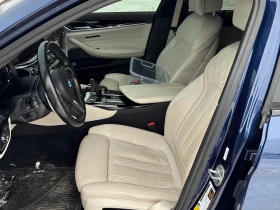 BMW 550 M-PKG* 360View* Подгрев* Обдухване* H/K*  - 25053 € / 48999.41 лв. - 63061972 9