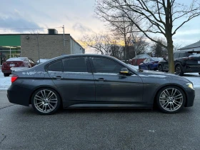 BMW 340 CARFAX, снимка 3