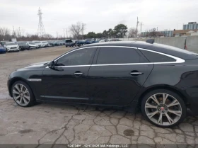Jaguar Xj XJL PORTFOLIO, снимка 14