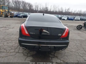 Jaguar Xj XJL PORTFOLIO, снимка 16