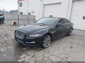 Jaguar Xj XJL PORTFOLIO, снимка 2