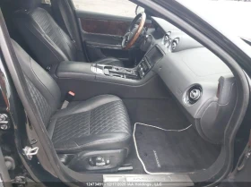 Jaguar Xj XJL PORTFOLIO, снимка 5