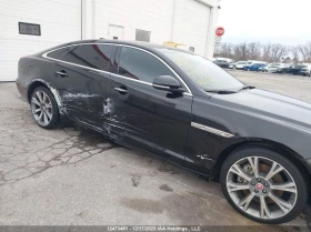 Jaguar Xj XJL PORTFOLIO, снимка 6