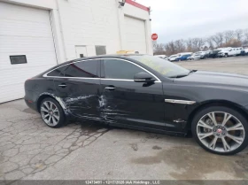 Jaguar Xj XJL PORTFOLIO, снимка 13