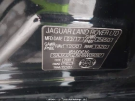 Jaguar Xj XJL PORTFOLIO, снимка 9