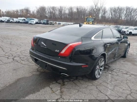 Jaguar Xj XJL PORTFOLIO, снимка 4