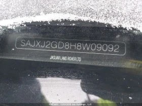 Jaguar Xj XJL PORTFOLIO, снимка 17