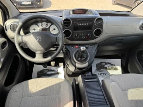 Peugeot Partner 1.6 HDI | Mobile.bg � ����� ������ 7