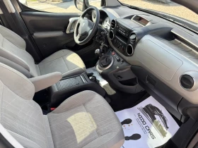 Peugeot Partner 1.6 HDI | Mobile.bg � ����� ������ 8