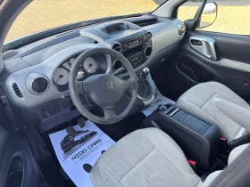 Peugeot Partner - цена по договаряне - 69676168 7