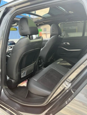 BMW 318 M-Packet.Mild hybrid.  - 17800 € / 34813.77 лв. - 95709702 7