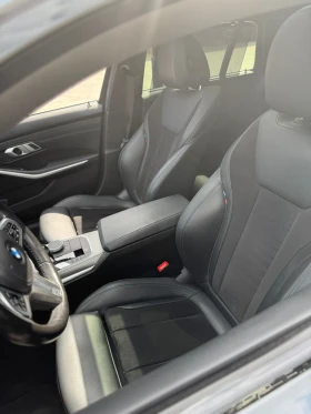 BMW 318 M-Packet.Mild hybrid.  - 17800 € / 34813.77 лв. - 95709702 10