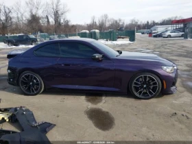 BMW 240 I XDRIVE* CARFAX* ВИДЕО НА МОТОРА - 31100 € / 60826.31 лв. - 95709964 4