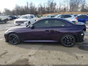 BMW 240 I XDRIVE* CARFAX* ВИДЕО НА МОТОРА - 31100 € / 60826.31 лв. - 95709964 5