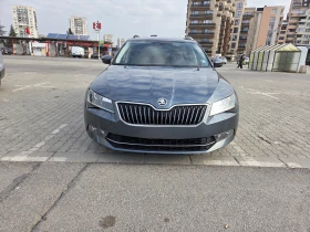 Skoda Superb 2.0 TDI, 4x4, 190 к.с. - 16500 € / 32271.19 лв. - 59236051 3