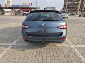 Skoda Superb 2.0 TDI, 4x4, 190 к.с. - 16500 € / 32271.19 лв. - 59236051 5