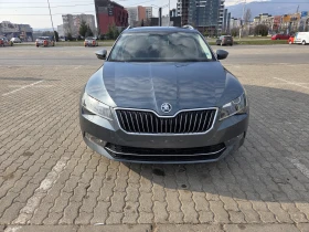 Skoda Superb 2.0 TDI, 4x4, 190 к.с. - 16500 € / 32271.19 лв. - 59236051 15