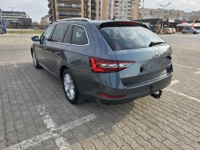Skoda Superb 2.0 TDI, 4x4, 190 к.с. - 16500 € / 32271.19 лв. - 59236051 6