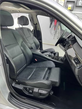 BMW 520 undefined | Auto.bg — изображение 14