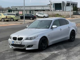 BMW 520 undefined | Auto.bg — изображение 8