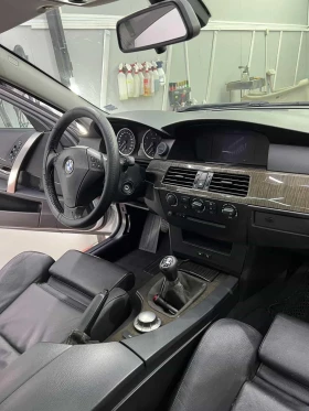 BMW 520 undefined | Auto.bg — изображение 12