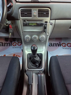 Subaru Forester 4х4 2.0i Швейцария - 3200 € / 6258.66 лв. - 12181463 10