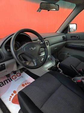 Subaru Forester 4х4 2.0i Швейцария - 3200 € / 6258.66 лв. - 12181463 8