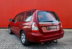 Subaru Forester 4х4 2.0i Швейцария - 3200 € / 6258.66 лв. - 12181463 4