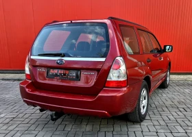 Subaru Forester 4х4 2.0i Швейцария - 3200 € / 6258.66 лв. - 12181463 6