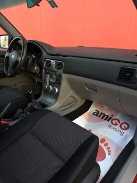 Subaru Forester 4х4 2.0i Швейцария - 3200 € / 6258.66 лв. - 12181463 13