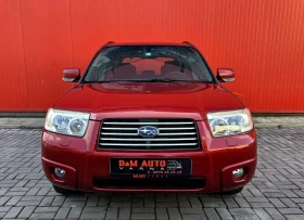 Subaru Forester 4х4 2.0i Швейцария - 3200 € / 6258.66 лв. - 12181463 2