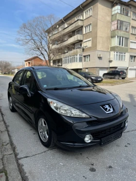 Peugeot 207 1.4 HDI / Navi / Carplay - 2500 € / 4889.57 лв. - 89104684 3