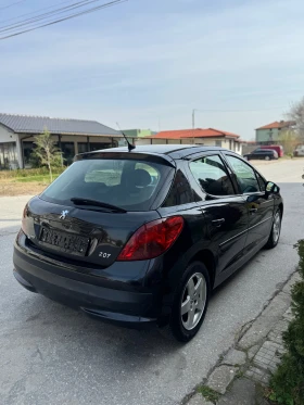 Peugeot 207 1.4 HDI / Navi / Carplay - 2500 € / 4889.57 лв. - 89104684 6