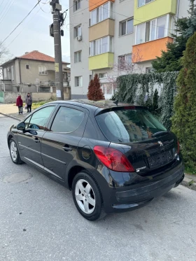 Peugeot 207 1.4 HDI / Navi / Carplay - 2500 € / 4889.57 лв. - 89104684 5