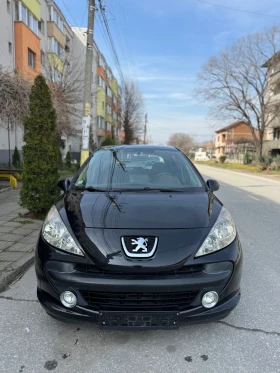 Peugeot 207 1.4 HDI / Navi / Carplay - 2500 € / 4889.57 лв. - 89104684 2
