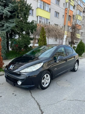 Peugeot 207 1.4 HDI